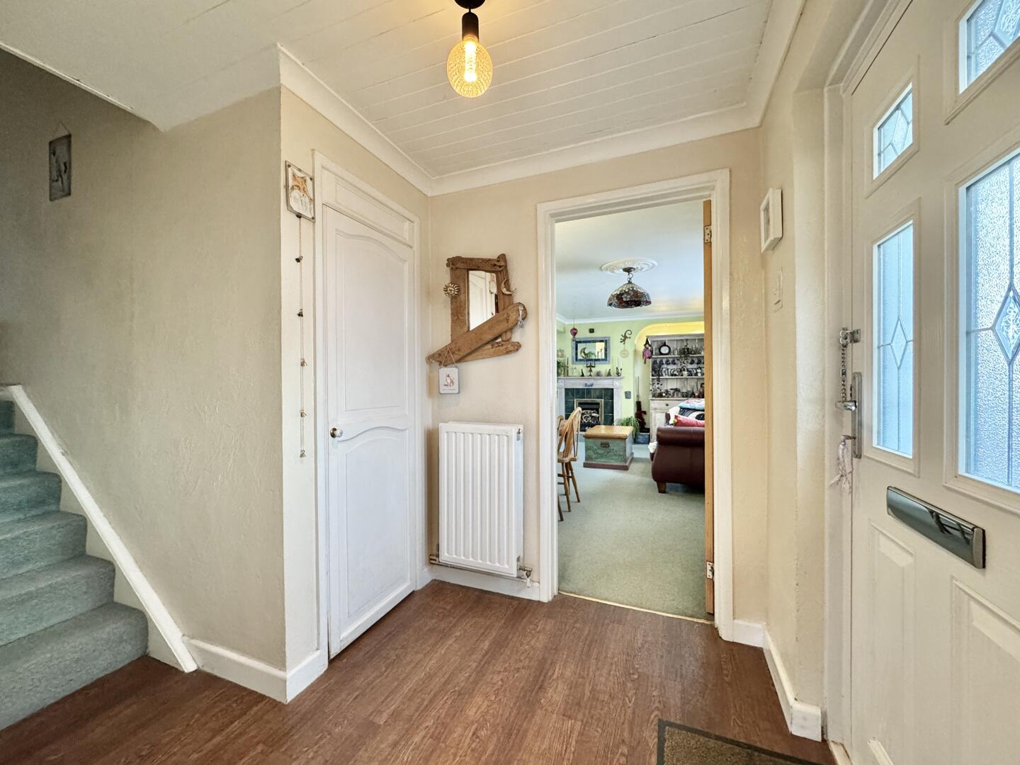 Pengelly Way, Threemilestone, Truro